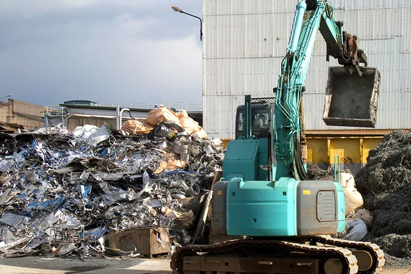 産廃物収集運搬業許可の取得経験豊富